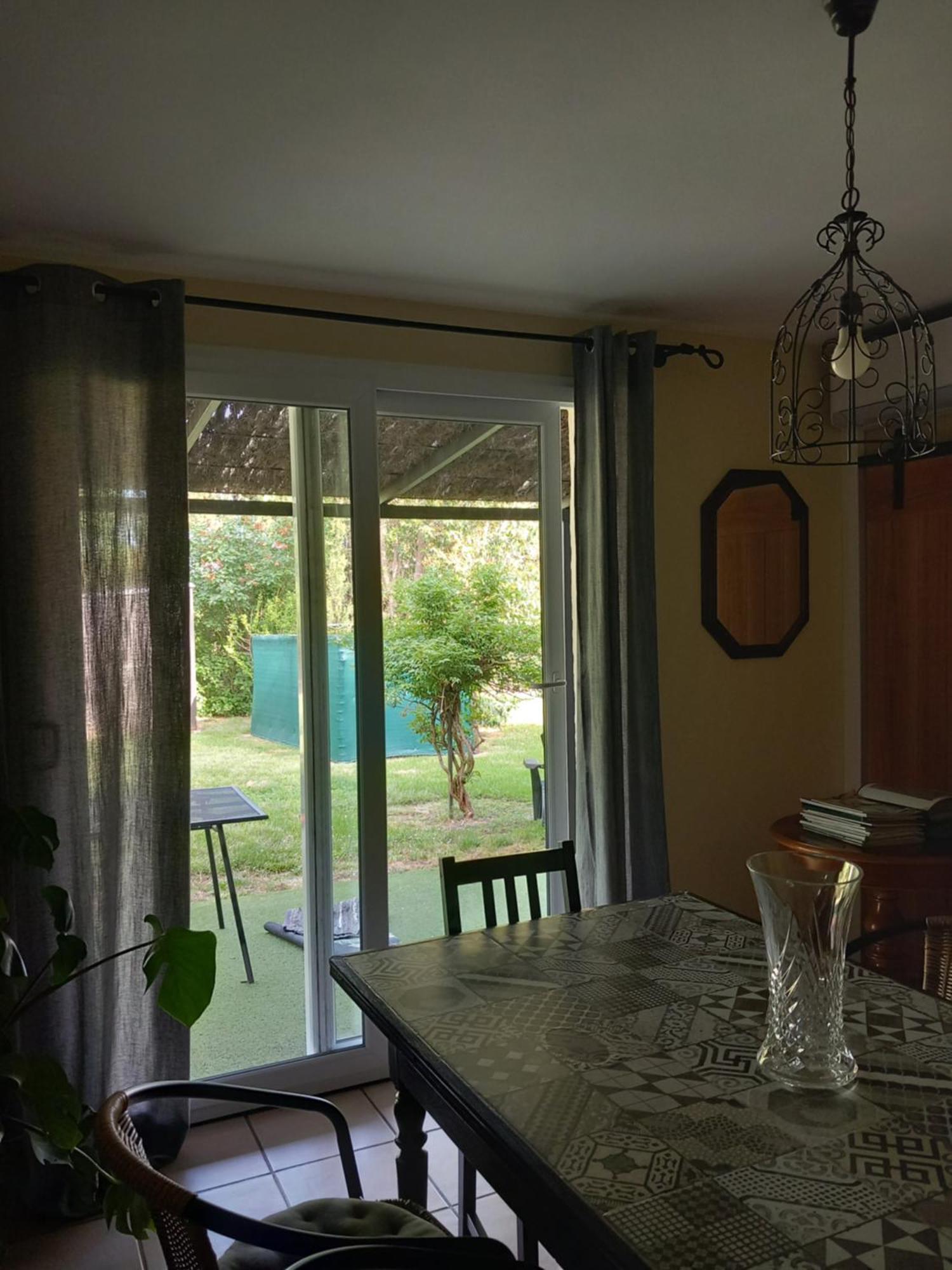 Gite Du Riage Saint-Christol-lès-Alès Zewnętrze zdjęcie