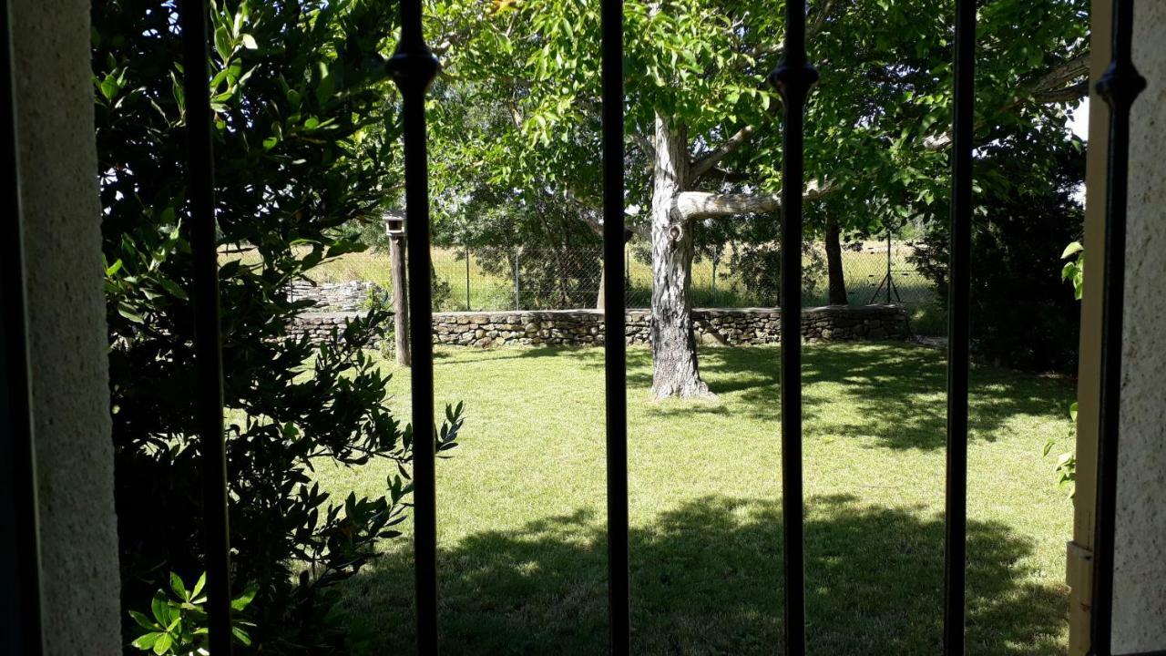 Gite Du Riage Saint-Christol-lès-Alès Zewnętrze zdjęcie